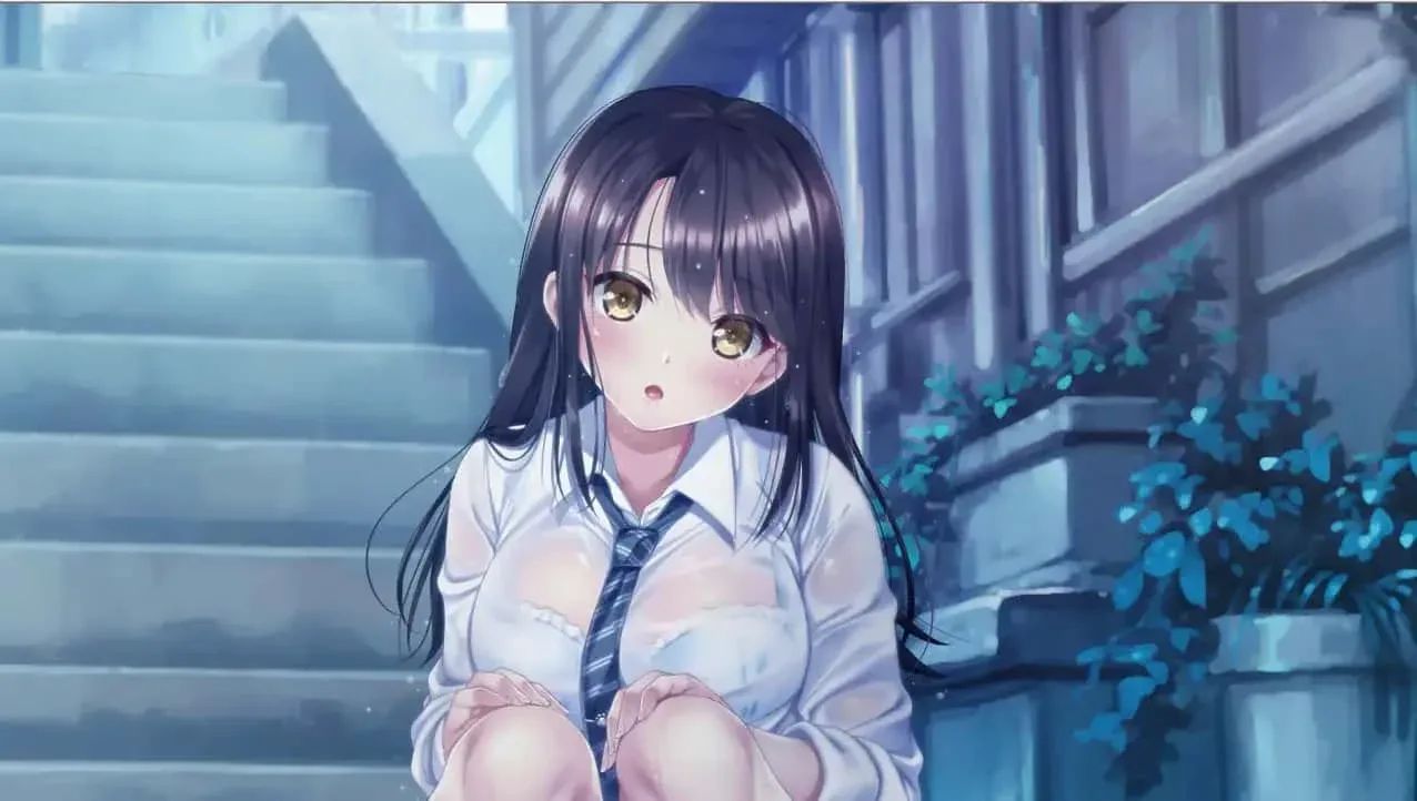 野猫少女的同居生活_Cat Girl Sweet Days 野猫少女的同居生活 Cat Girl Sweet D